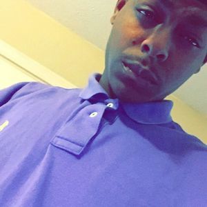 Meet your Posher, Sedrick